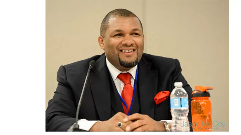 Powerful Showing for Milhouse at #AABE Conference