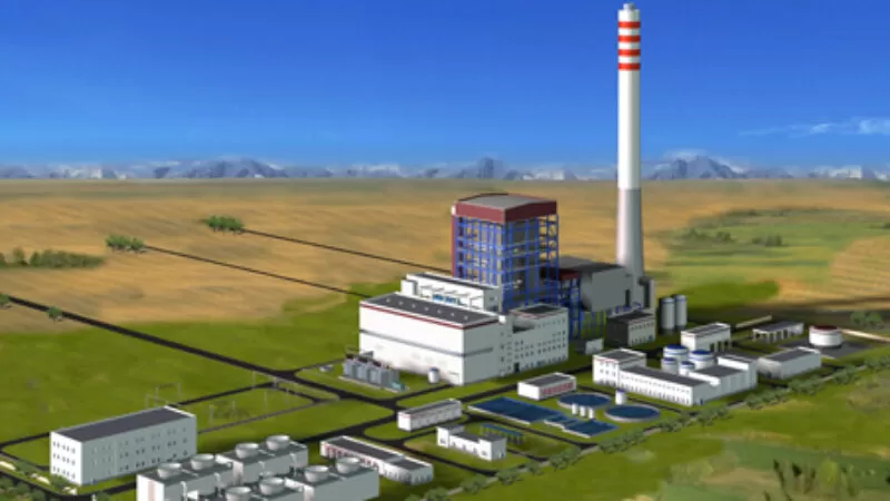 Milhouse Generation: Power in Nigeria