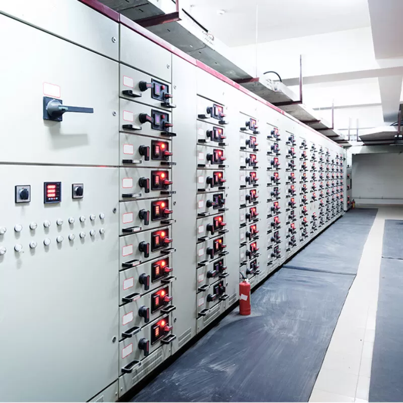 AT&T Facilities Coordination