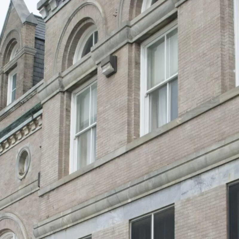 Bryant St. Pump Station