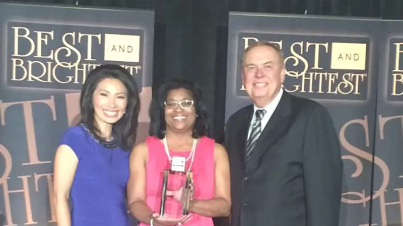 Milhouse Ranks Among “Best” for Diversity