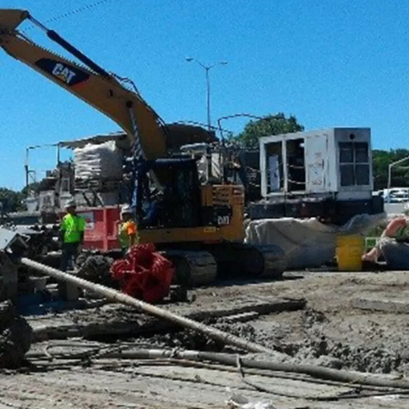 Nicor Gas Engineering Services x