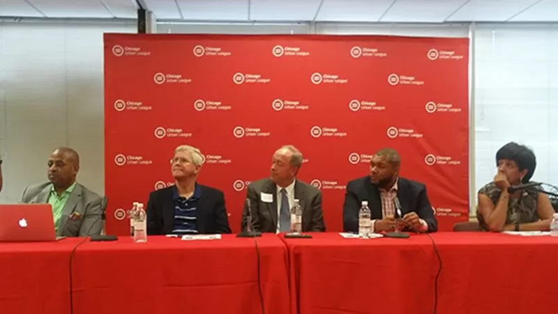 Education, Outreach: Diversity in Trades