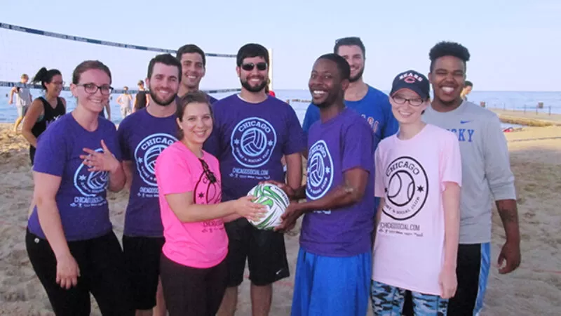 Milhouse “Spikes” the Competition!