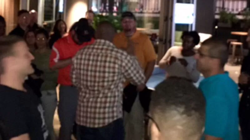 Some Friendly Competition!