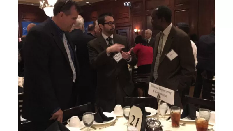 City Club: County 2017 Budget