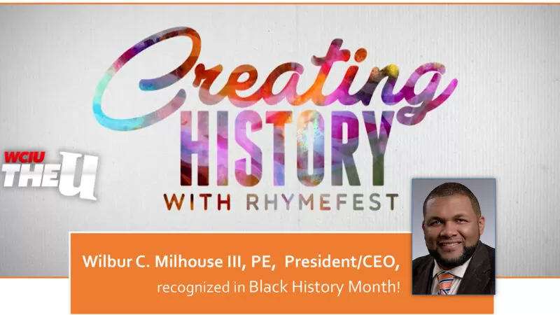 Wilbur: Creating History