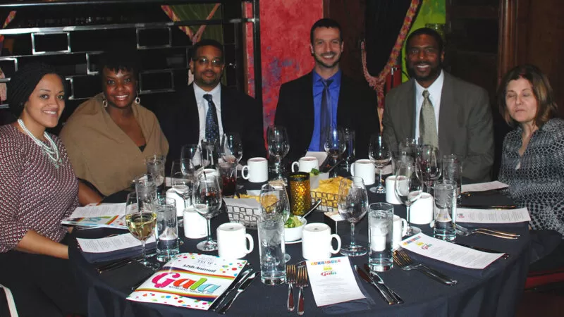 Congrats, ACE Tech, for a fine year!