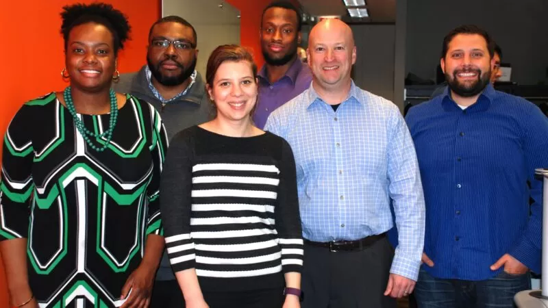 New Mentorship Program