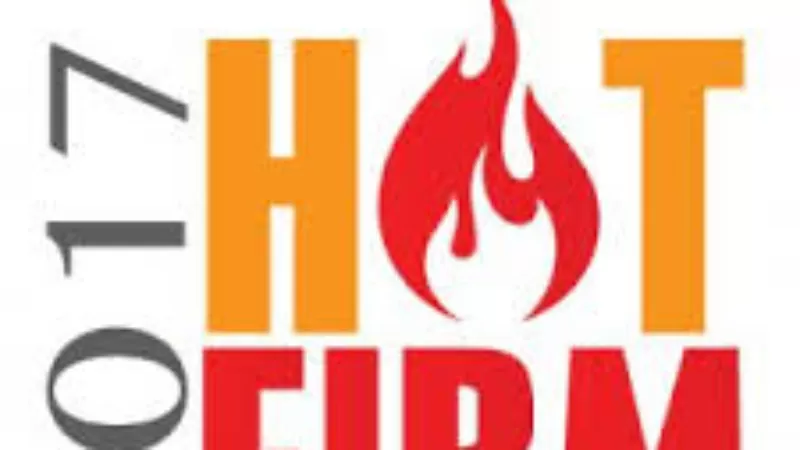 Milhouse is Zweig Groups 2017 Hot Firm!