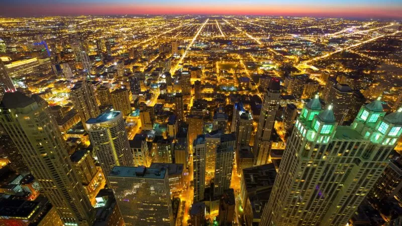 Milhouse’s Impact on Chicago’s Smart Lighting Transformation 