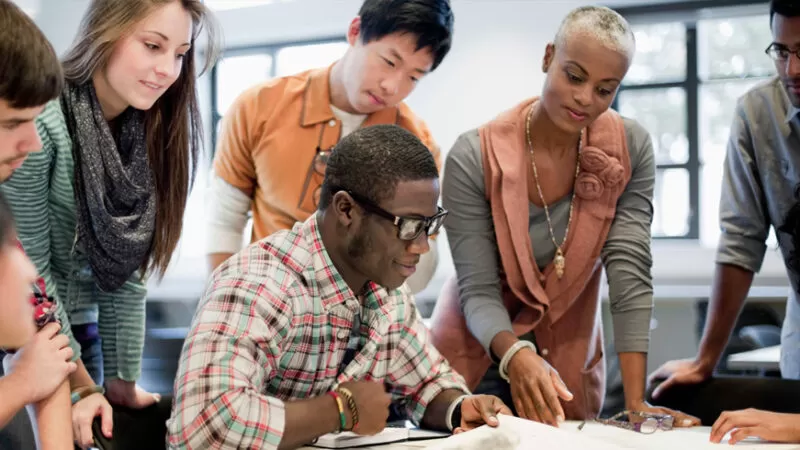 3 Character Traits That Make A Great Engineering Company