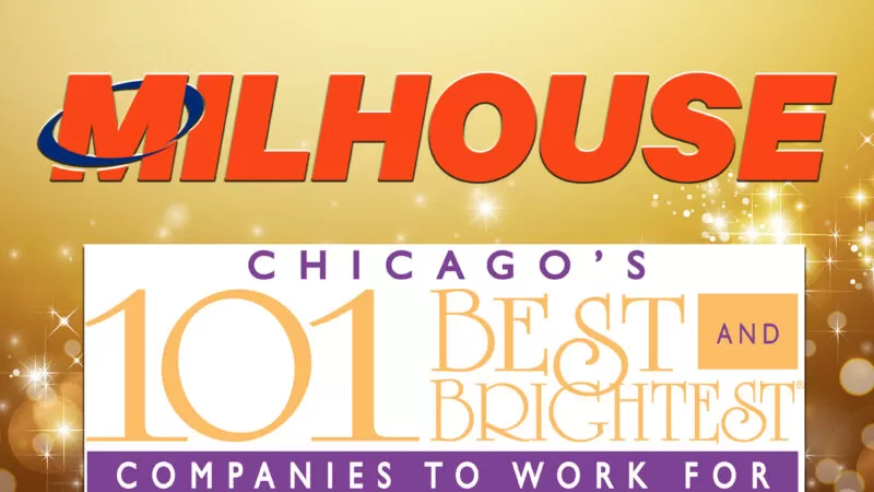 Best & Brightest to Work for in the Nation!