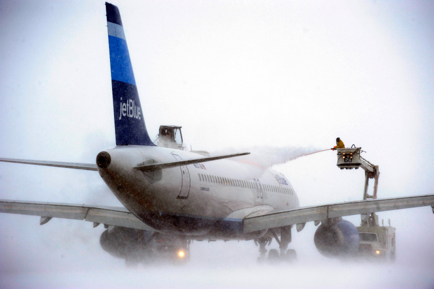 O'hare 21 Deicing Facility & Crossfield Taxiway - Milhouse Engineering 