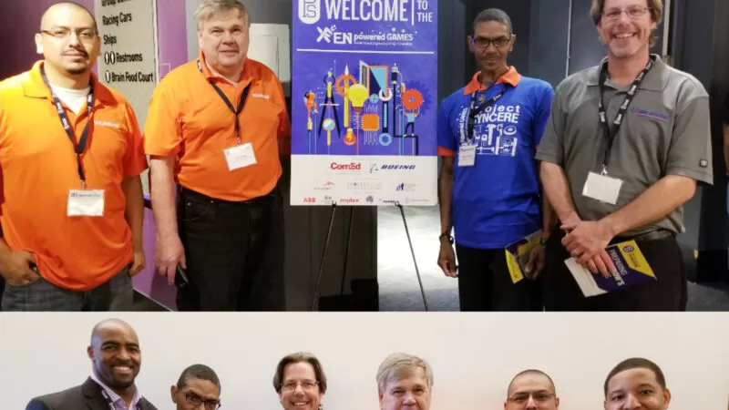 Milhouse Supports 2018 Inaugural ENpowered Games at MSI