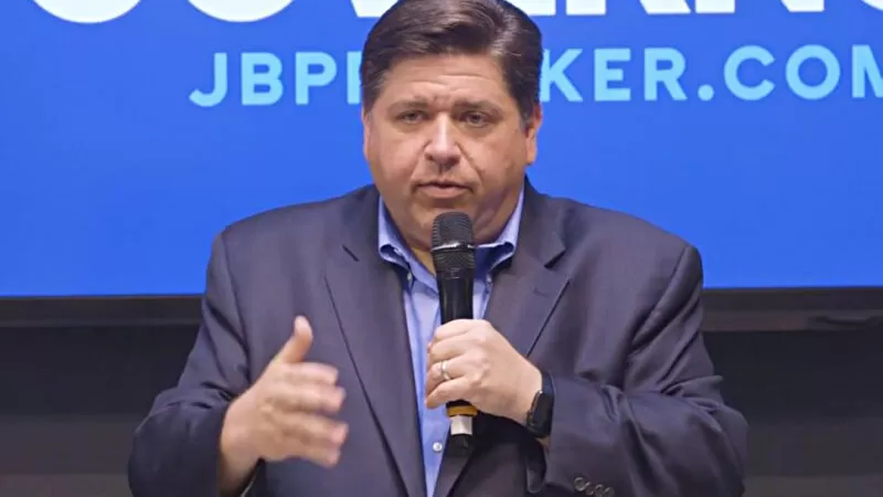 Wilbur C. Milhouse III Named to Illinois Infrastructure Commitee