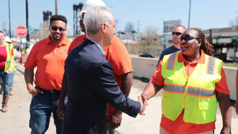 Shining Light on Our Smart Lighting Team