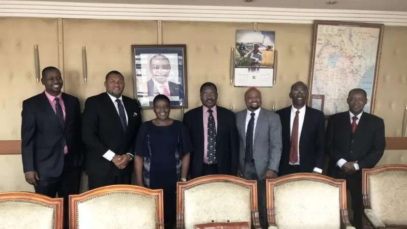 Milhouse Energy Services in Kenya