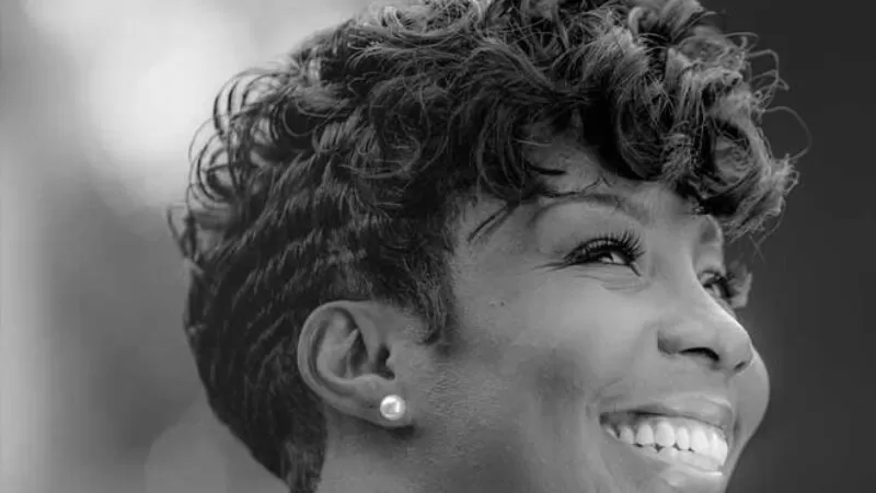 Myesha McClendon Named Vice President of Aviation