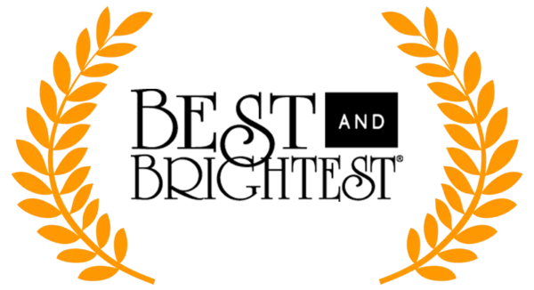 Best and Brightest Companies to Work For in the Nation logo