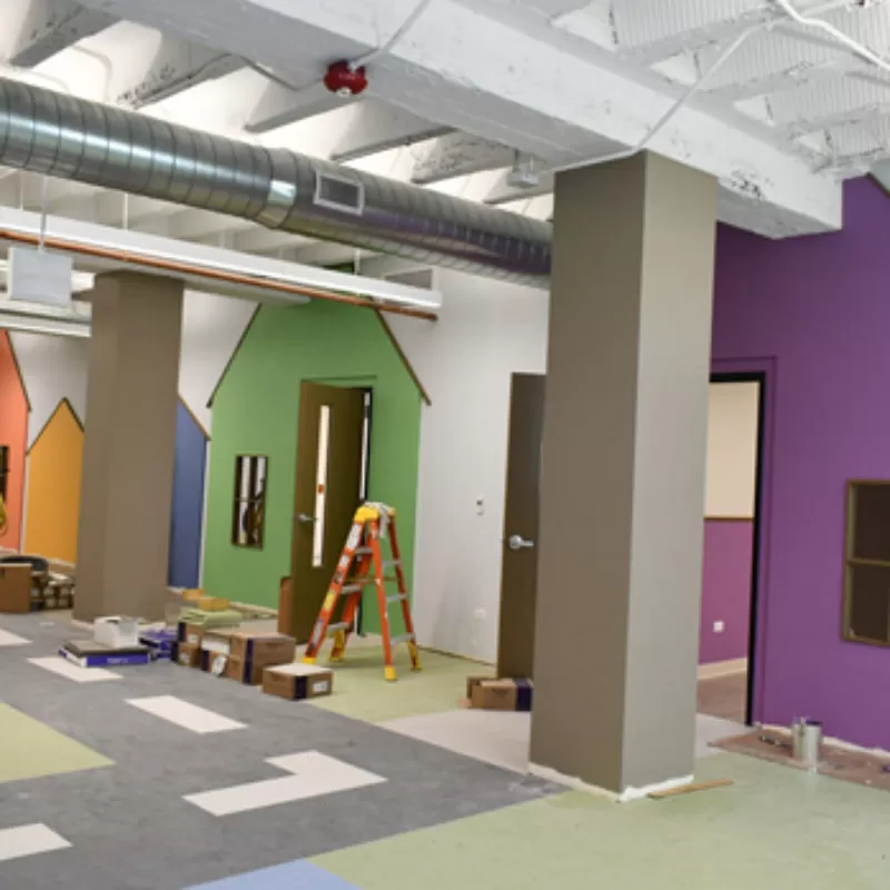 Erie Neighborhood House