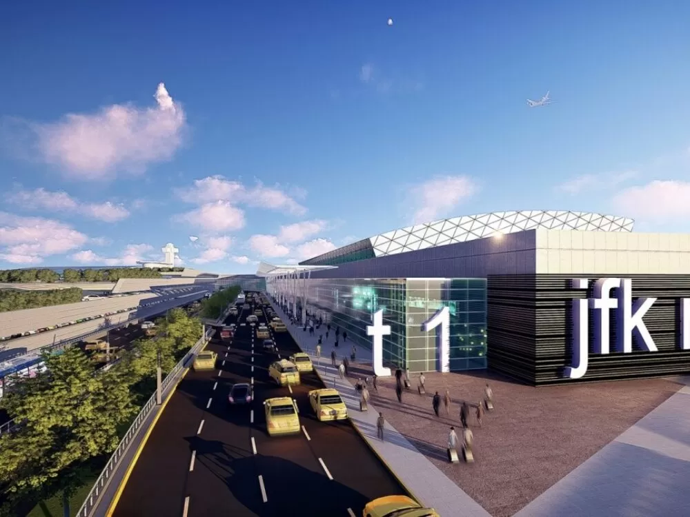 JFK Transformation Utilities