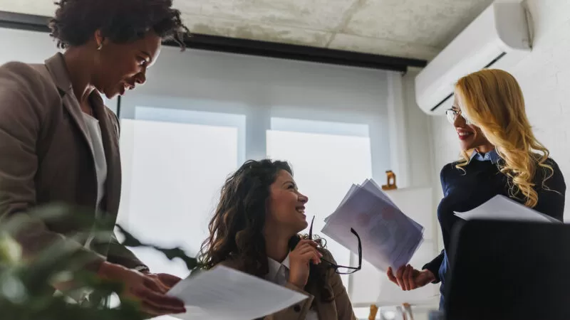 Milhouse Partners With InHerSight