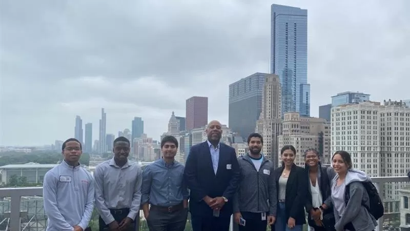 Milhouse Internship Program is a Game Changer for Future Leaders