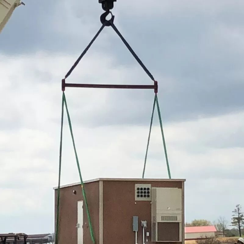 Midwest ComEd programs with Milhouse