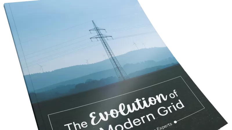 Evolution of the Modern Grid