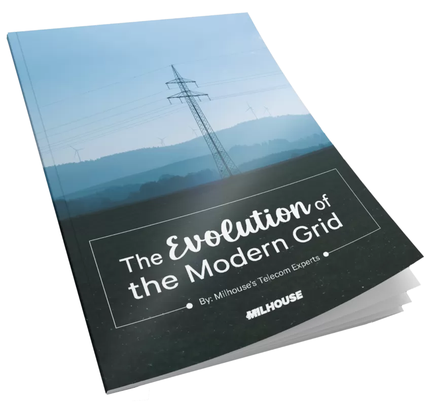 Evolution of the Modern Grid