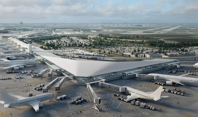 Aviation Engineering Firm