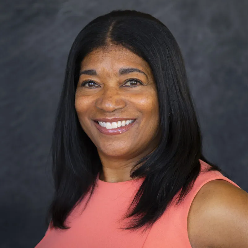 Dolla Dawson, MBA