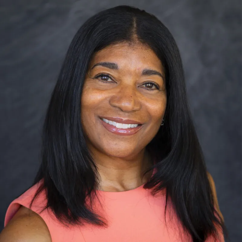 Dolla Dawson, MBA