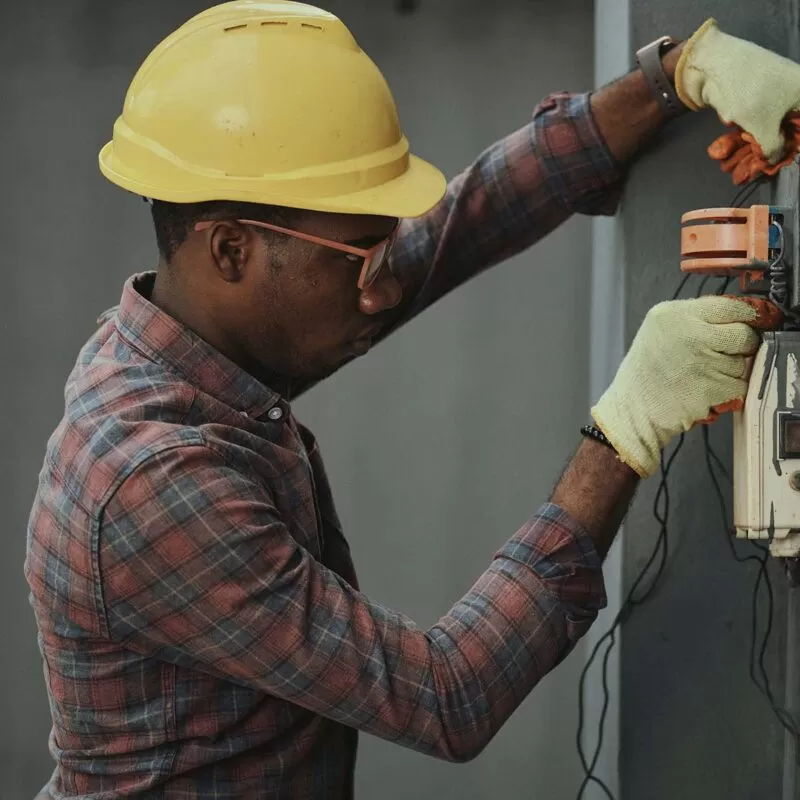 Electrical Engineers for large developments