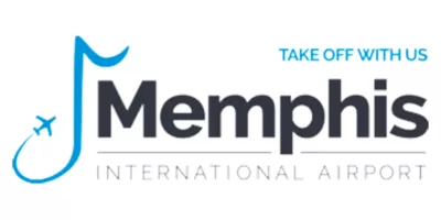 Memphis International Airport logo