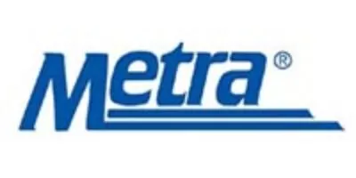 Metra logo