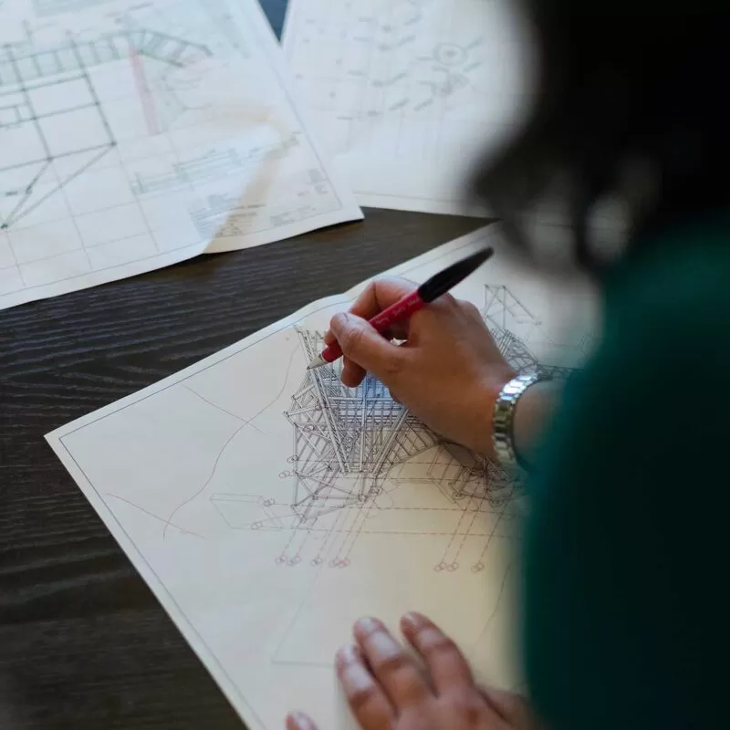 Best structural engineer in Chicago