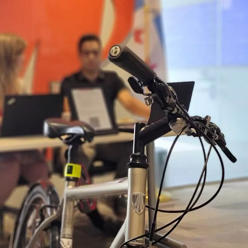 Milhouse safety and sustainability