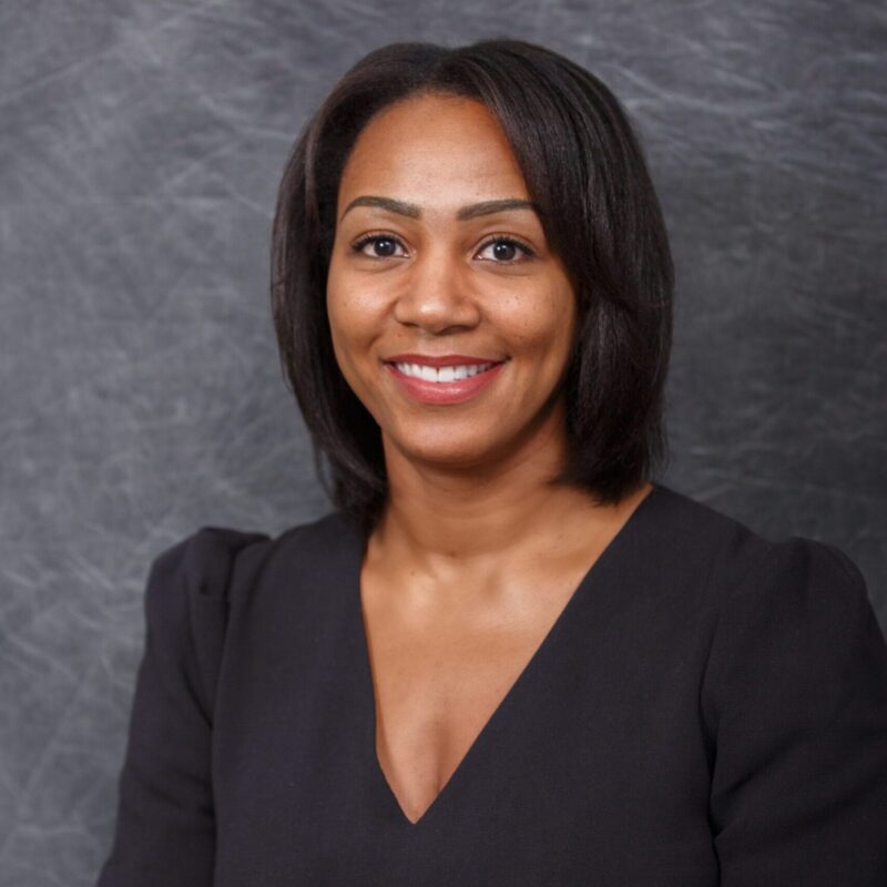 Wendolyn Johnson Mba Milhouse Engineering And Construction