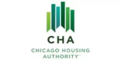 Chicago Housing Authority logo