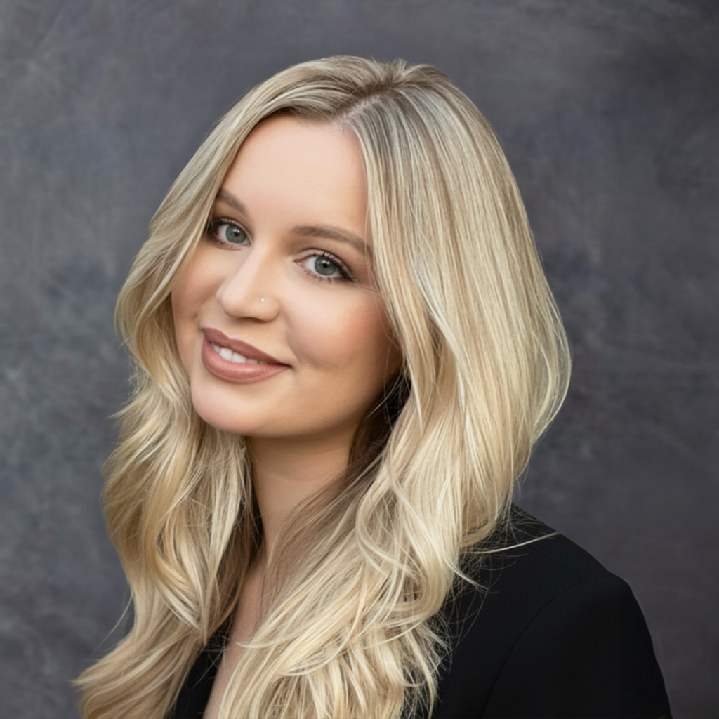 Ellen Bremseth - Vice President, Corporate Brand and Strategy, Milhouse