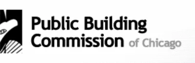 Public Building Commission of Chicago logo