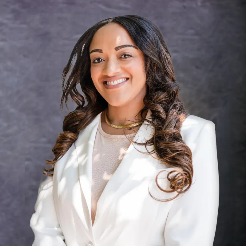 Melanie Jefferies, PMP, DASM