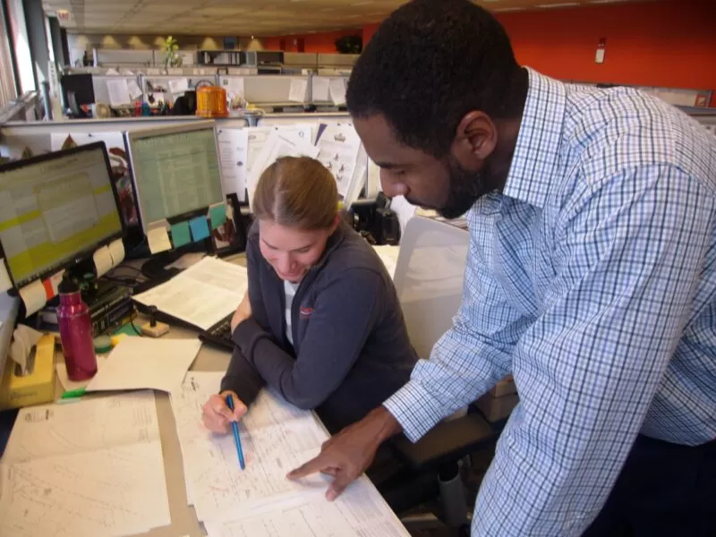 Civil engineering jobs near me