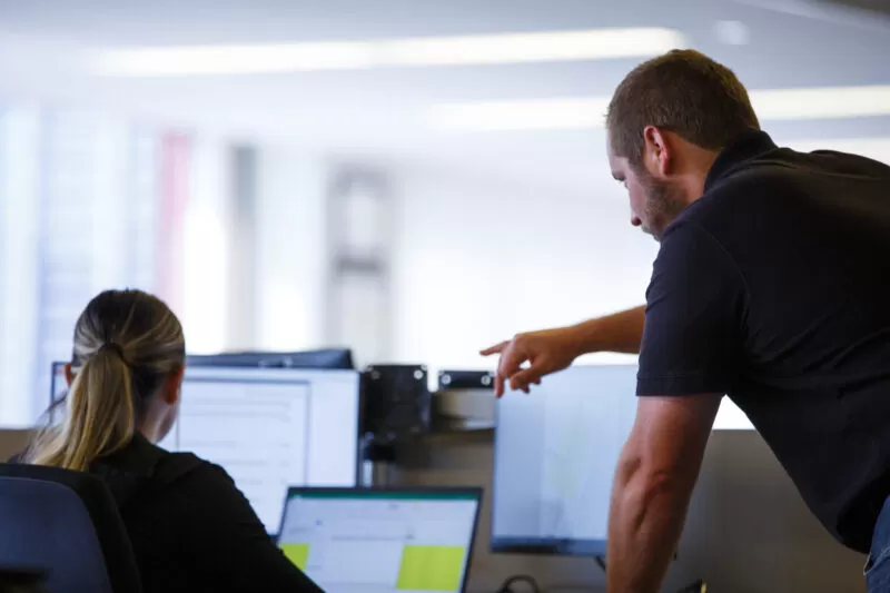 Milhouse stock collab