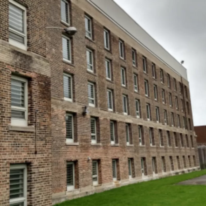 Cook County Department of Corrections Division I and Division IA, Decommissioning