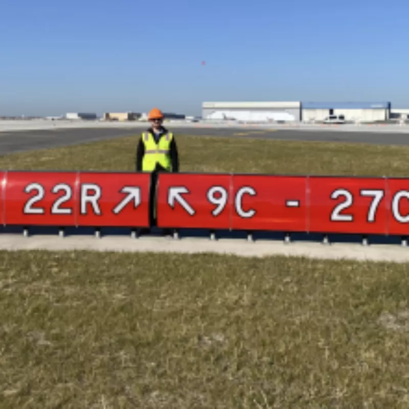 O’Hare Global Terminal Area Plan (TAP) – Multiple Projects