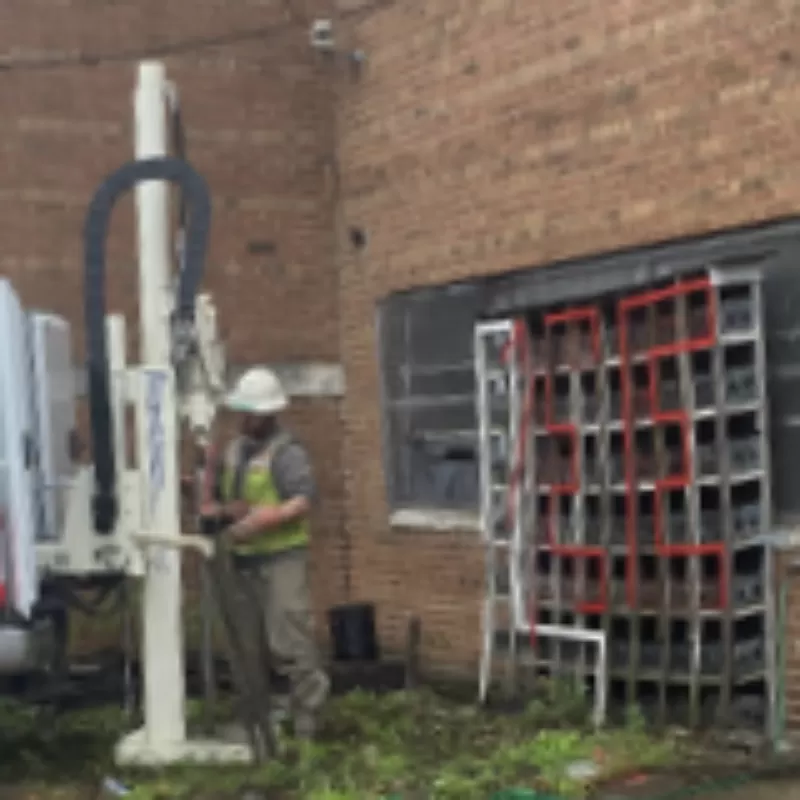 Due Diligence, LUST Investigation and Closure