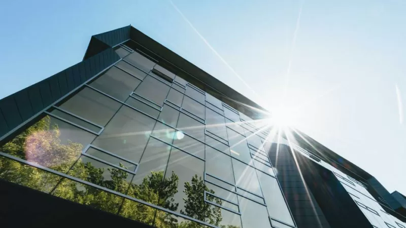 What Are the Requirements to Build a Green Building?